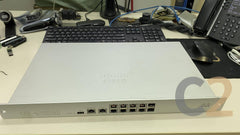 (特價一台) CISCO MERAKI MX100 Firewall 防火牆 (可以幫助購買License) 90% NEW - C2 Computer