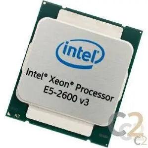 (全新) CM8064401547200 | Intel® Xeon Deca-core E5-2628l V3 2ghz Server Processor - C2 Computer