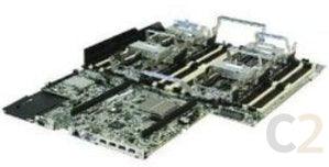 (二手帶保) DELL 05KX61 SYSTEM BOARD FOR POWEREDGE R210 SERVER. REFURBISHED. 90% NEW - C2 Computer