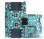 (二手帶保) DELL 0W9X3 SYSTEM BOARD FOR POWEREDGE R710 SERVER (VERSION-1). REFURBISHED. 90% NEW - C2 Computer