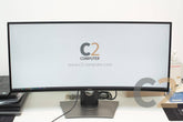 (特價一台) DELL 34inch UltraSharp U3419w 21:9 Type C x 1 DP x 2 HDMI x 2 sRGB 3440 x 1440 3K 60HZ 超窄邊 IPS顯示器 (二手有盒) 99% NEW - C2 Computer