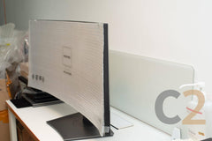 (特價一台) DELL 34inch UltraSharp U3419w 21:9 Type C x 1 DP x 2 HDMI x 2 sRGB 3440 x 1440 3K 60HZ 超窄邊 IPS顯示器 (二手有盒) 99% NEW - C2 Computer