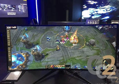 (特價一台)DELL Alienware 34inch AW3418HW 160HZ 4MS 2K IPS電競屏 IPS顯示器 (二手)95%NEW - C2 Computer