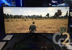 (特價一台)DELL Alienware 34inch AW3418HW 160HZ 4MS 2K IPS電競屏 IPS顯示器 (二手)95%NEW - C2 Computer