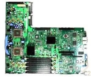 (二手帶保) DELL D8635 DUAL CPU SYSTEM BOARD FOR POWEREDGE 1950 V1 G1 SERVER. REFURBISHED. 90% NEW - C2 Computer