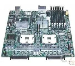 (二手帶保) DELL - DUAL XEON SYSTEM BOARD, SOCKET 604, 800MHZ FSB, 6 DIMM SLOTS FOR POWEREDGE 1855 SERVER (MD935). REFURBISHED. 90% NEW - C2 Computer