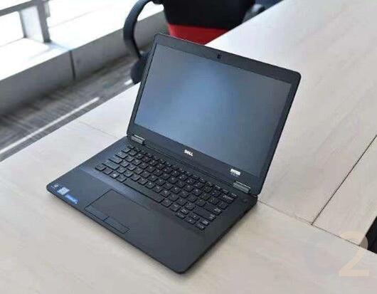 (特價)DELL E7480 Intel Core i7-6600u 256G SSD Intel GMA HD 620 14’‘ 1920*1080p - C2 Computer