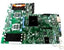 (二手帶保) DELL F0XJ6 SYSTEM BOARD FOR POWEREDGE R610 V2 SERVER. REFURBISHED. 90% NEW - C2 Computer