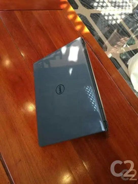 (二手)DELL Inspiron 14 3000 (3467) 14inch Laptop - i5 7200U | 4G | 500G | R5 M430 2G 99% NEW - C2 Computer
