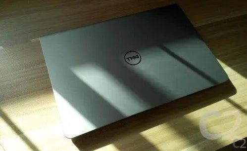 (二手)DELL Inspiron 15 5447 15.6inch i5-4210U,8G,500G,R7 M260 2G 雙顯卡 Gaming Laptop 95%NEW - C2 Computer