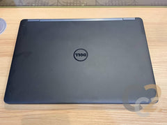 (特價一台)(二手) DELL Latitude 14 7000(E7470) 14inch i5-6300U 8G 256G 1080p 90%NEW - C2 Computer