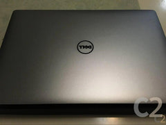 (二手)Dell Precision 15 5000 (5510) Mobile Workstation laptop 15.6″-i7 6820hq\8G \512G SSD\M1000M 2G\4K touch 90%NEW - C2 Computer