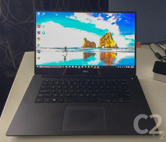 (二手)戴爾行動工作站 Dell Precision 15 5000 (5510) Mobile Workstation laptop 15.6inch-i7 6820hq\16G DDR4\128G SSD\M1000M 2G\4K touch 99%NEW - C2 Computer