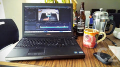 DELL Precision M4700 15.6inch i7-3540M,8G,128G SSD,K2000 2G 移動工作站/打機(二手)90%NEW - C2 Computer