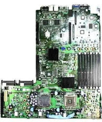(二手帶保) DELL TT740 SYSTEM BOARD FOR POWEREDGE 1950 GEN 3. REFURBISHED. 90% NEW - C2 Computer