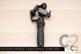 (特價)DJI OSMO MOBILE 3-AXIS GIMBAL STABLIZER 95%NEW - C2 Computer