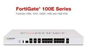 (特價水貨現貨) FORTINET FortiGate FG-100E 全新防火牆 100% NEW - C2 Computer