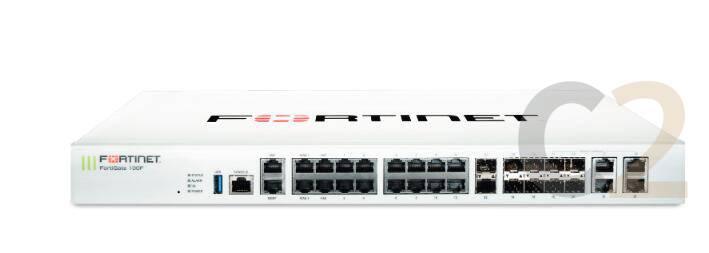 (特價水貨現貨) FORTINET FortiGate FG-100F 全新防火牆 100% NEW - C2 Computer