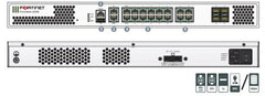(特價水貨現貨) FORTINET FortiGate FG-200E 全新防火牆 100% NEW - C2 Computer