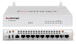 (水貨現貨) FORTINET Fortigate FG-60E Wifi 全新防火牆 100% NEW - C2 Computer
