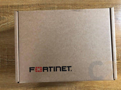 (特價水貨現貨) FORTINET Fortigate FWF-60F WiFi Version 全新防火牆 (不包含ATPUTP) 100% NEW - C2 Computer