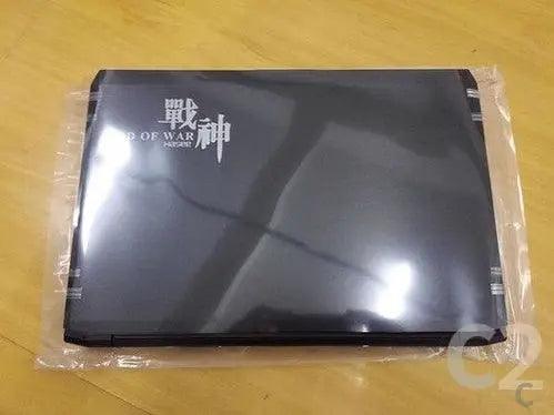 Hasee-GOD OF WAR(神舟-戰神) Z7-SP7S2 i7-6700HQ/8G DDR4/128G+1T/GTX 1060 6G/FHD(二手)95%NEW - C2 Computer