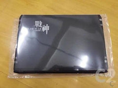 Hasee-GOD OF WAR(神舟-戰神) Z7-SP7S2 i7-6700HQ/8G DDR4/128G+1T/GTX 1060 6G/FHD(二手)95%NEW - C2 Computer