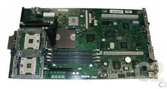 (二手帶保) HP 305439-001 SYSTEM BOARD FOR PROLIANT DL360 G3 SERVER . REFURBISHED. 90% NEW - C2 Computer