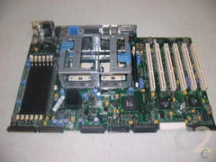 (二手帶保) HP 316864-001 SYSTEM BOARD FOR PROLIANT ML370 G3. REFURBISHED. 90% NEW - C2 Computer