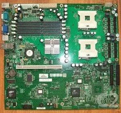 (二手帶保) HP 348790-001 PROLIANT DL140 G1 SERVER MOTHERBOARD. REFURBISHED. 90% NEW - C2 Computer