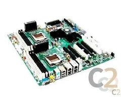 (二手帶保) HP 404715-001 DUAL CORE SYSTEM BOARD WITH PROCESSOR CAGE FOR PROLIANT DL380 G4. REFURBISHED. 90% NEW - C2 Computer