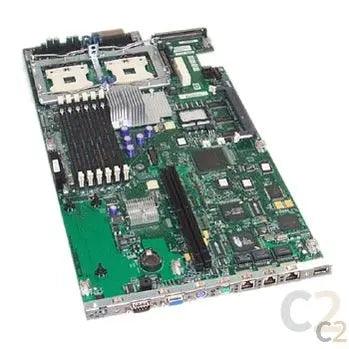 (二手帶保) HP 416436-001 SYSTEM BOARD FOR PROLIANT DL360 G4P. REFURBISHED. 90% NEW - C2 Computer