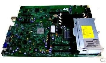 (二手帶保) HP 436526-001 SYSTEM BOARD QUAD CORE FOR PROLIANT DL380G5 SERVER. REFURBISHED. 90% NEW - C2 Computer
