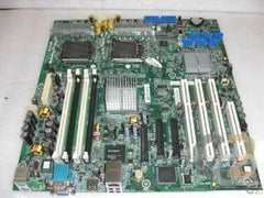 (二手帶保) HP 436718-001 PROLIANT ML150 G3 SERVER MOTHERBOARD. REFURBISHED. 90% NEW - C2 Computer
