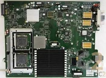 (二手帶保) HP 438453-001 PROLIANT BL480C SERVER MOTHERBOARD. REFURBISHED. 90% NEW - C2 Computer