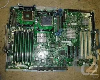 (二手帶保) HP 439399-001 SYSTEM BOARD FOR PROLIANT ML350 G5. REFURBISHED. 90% NEW - C2 Computer