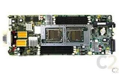 (二手帶保) HP 447463-001 SYSTEM BOARD FOR PROLIANT BL465C G5 BLADE SERVER. REFURBISHED. 90% NEW - C2 Computer