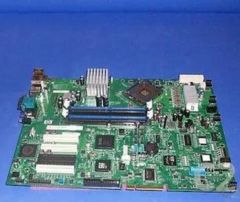 (二手帶保) HP 450120-001 SYSTEM BOARD FOR PROLIANT DL320G5P/ML310G5. REFURBISHED. 90% NEW - C2 Computer