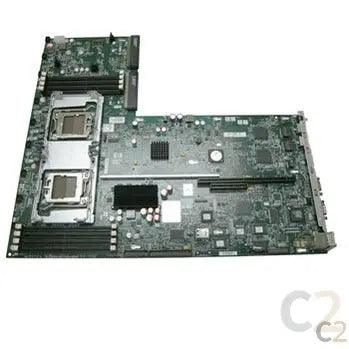 (二手帶保) HP 453250-001 PROLIANT DL365 G5 MOTHERBOARD. REFURBISHED. 90% NEW - C2 Computer
