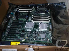 (二手帶保) HP 491835-001 PROLIANT ML370 G6 SYSTEM BOARD. REFURBISHED. 90% NEW - C2 Computer
