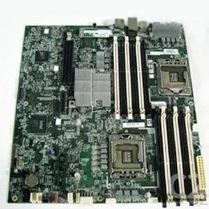 (二手帶保) HP 507255-001 SYSTEM BOARD FOR PROLIANT DL180 G6. REFURBISHED. 90% NEW - C2 Computer