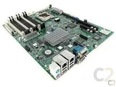 (二手帶保) HP 536391-001 SERVER BOARD T INTEL XEON 5500 (NEHALEM), 5600 (WESTMERE) AND SELECT 3500 (BLOOMFIELD) PROCESSORS FOR PROLIANT DL320 G6 ML330 G6 SERVER. REFURBISHED. 90% NEW - C2 Computer