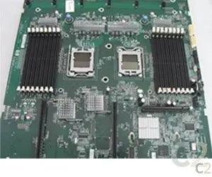 (二手帶保) HP 577426-001 SYSTEM BOARD FOR PROLIANT DL385 G6. REFURBISHED. 90% NEW - C2 Computer