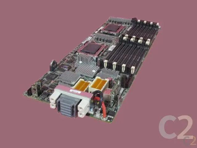 (二手帶保) HP 598247-001 SYSTEM BOARD FOR PROLIANT BL465C G7. REFURBISHED. 90% NEW - C2 Computer