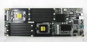 (二手帶保) HP 608880-001 SYSTEM BOARD INTEL XEON 5000 (WESTMERE) AND (NEHALEM)PROCESSORS FOR PROLIANT S6500 W/SE2170S AP SERVER. REFURBISHED. 90% NEW - C2 Computer