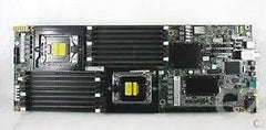 (二手帶保) HP 608880-001 SYSTEM BOARD INTEL XEON 5000 (WESTMERE) AND (NEHALEM)PROCESSORS FOR PROLIANT S6500 W/SE2170S AP SERVER. REFURBISHED. 90% NEW - C2 Computer