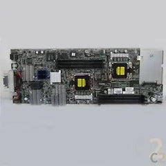 (二手帶保) HP 611139-001 SYSTEM BOARD FOR PROLIANT BL2X220C G7. REFURBISHED. 90% NEW - C2 Computer