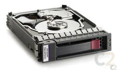 (全新) HP 619286-004 900GB 10000RPM SAS 6GBPS 2.5INCH SFF DUAL PORT ENTERPRISE HARD DISK DRIVE WITH TRAY FOR HP PROLIANT DL120 GENERATION 7 - C2 Computer