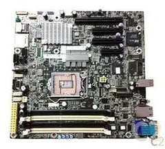 (二手帶保) HP 644671-001 SYSTEM BOARD FOR PROLIANT ML110 G7 DL120 G7. REFURBISHED. 90% NEW - C2 Computer