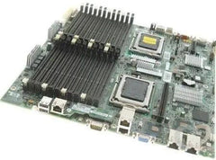 (二手帶保) HP 651908-001 SYSTEM BOARD FOR PROLIANT DL165 G7 SERVER. REFURBISHED. 90% NEW - C2 Computer